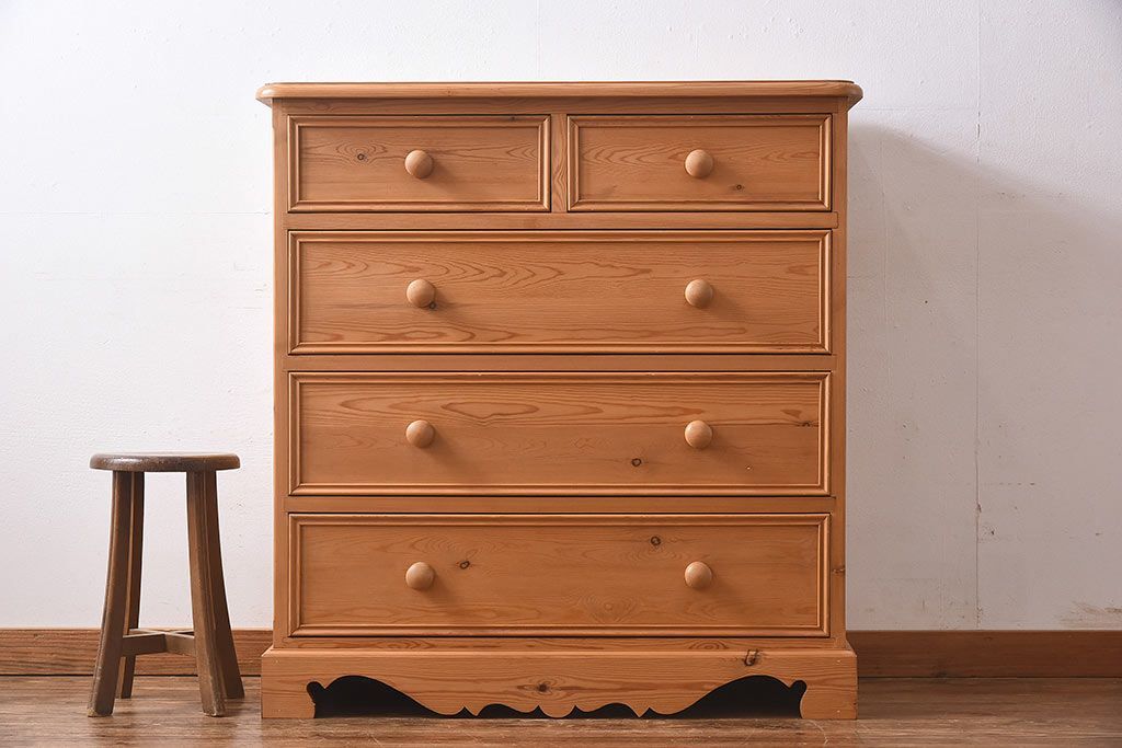 公式】アンティーク家具ラフジュ工房商品詳細ページ中古 THE PENNY