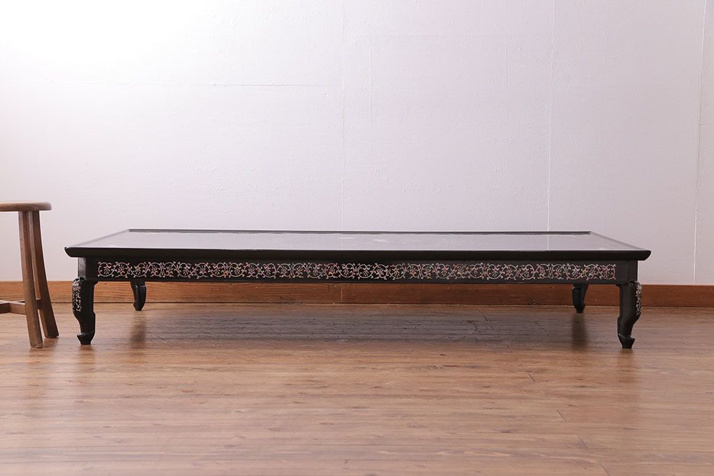 公式】アンティーク家具ラフジュ工房商品詳細ページアンティーク家具