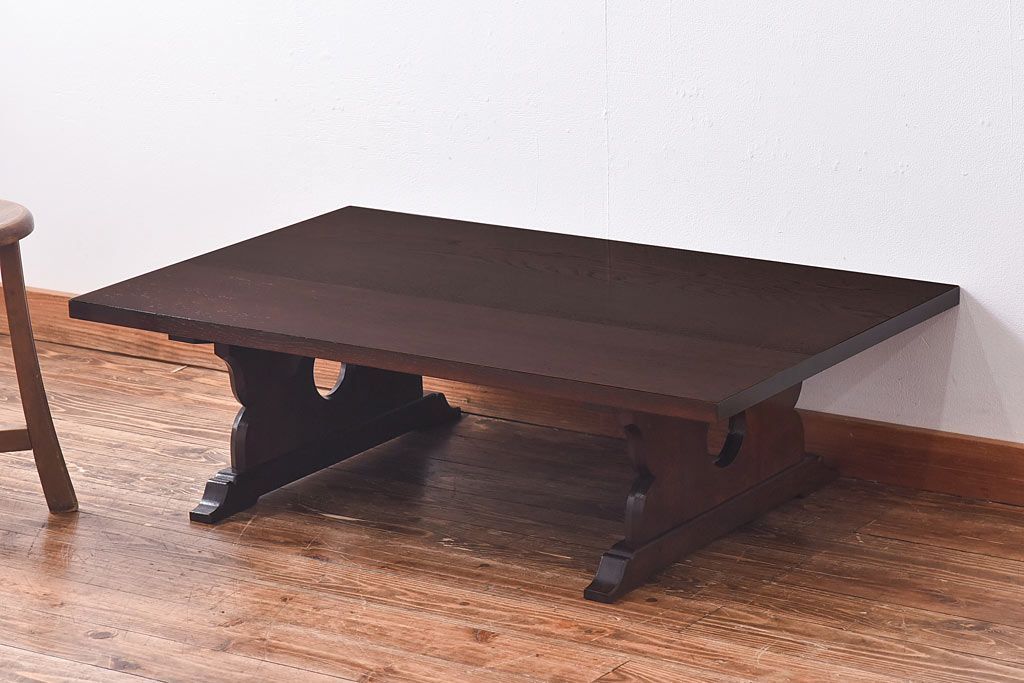 公式】アンティーク家具ラフジュ工房商品詳細ページビンテージ 松本