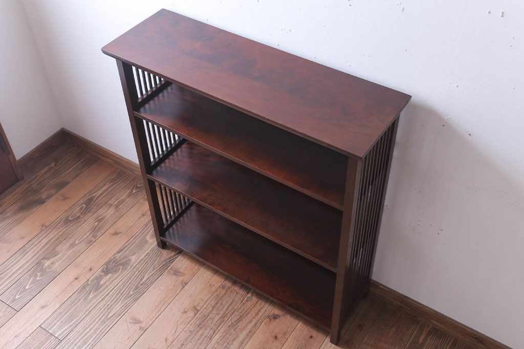 公式】アンティーク家具ラフジュ工房商品詳細ページ中古 北海道民芸