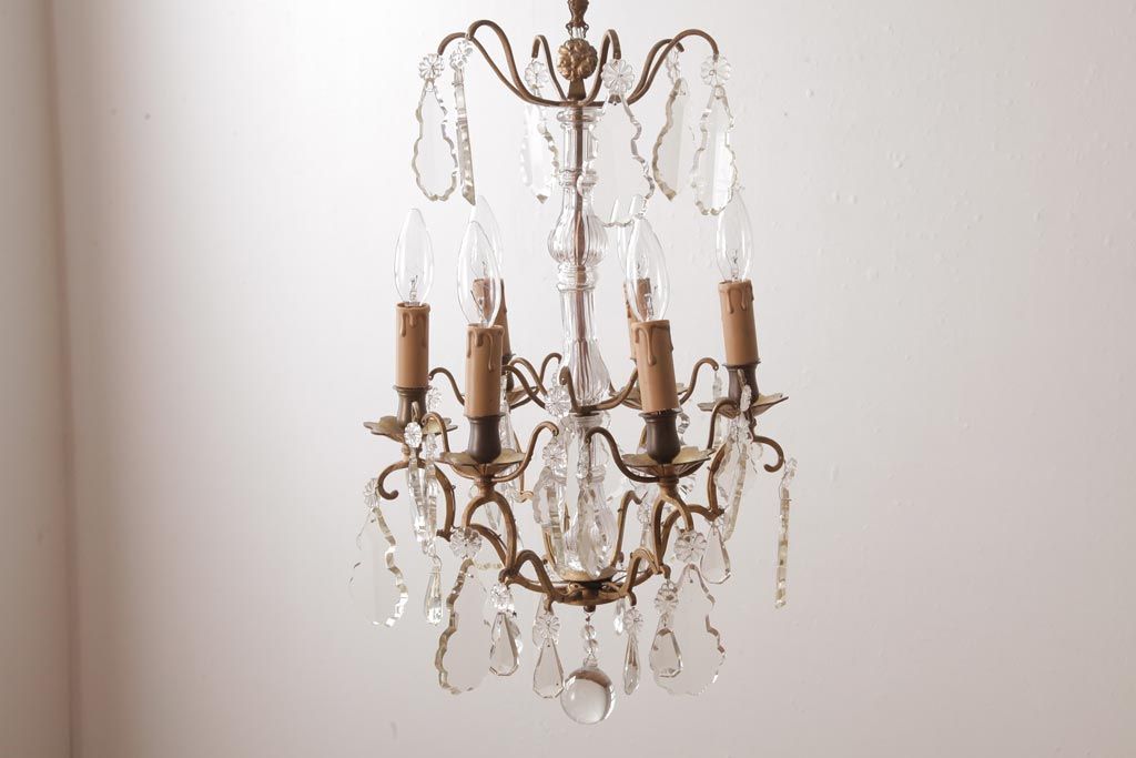 公式】アンティーク家具ラフジュ工房商品詳細ページフランス