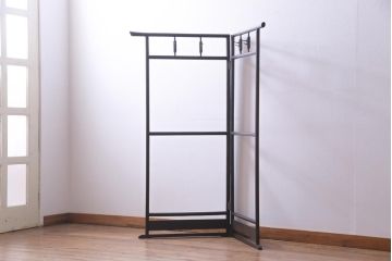 ハンガーラック・衣桁 衣桁 |家具の販売・通販|【公式】アンティーク