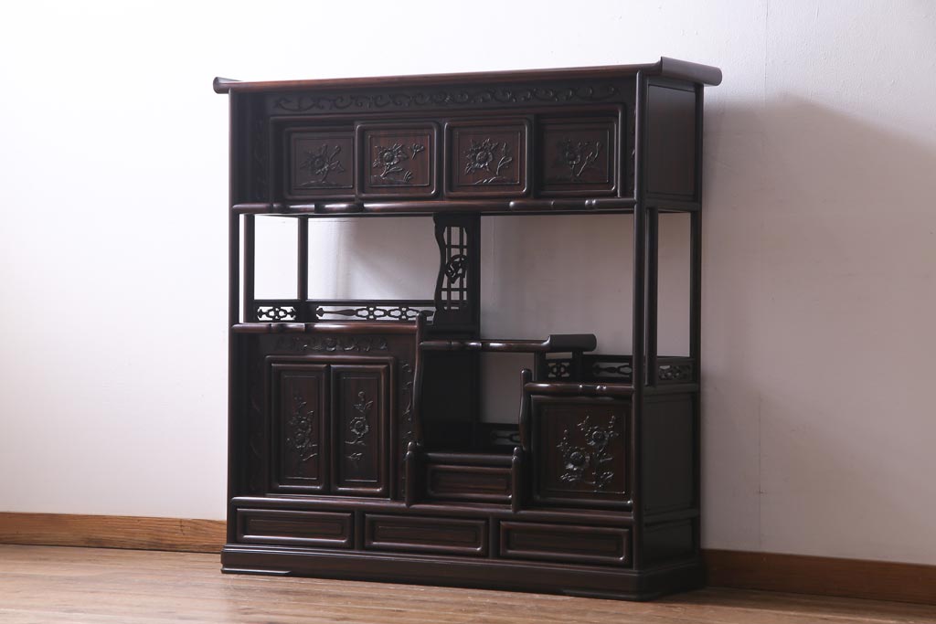 公式】アンティーク家具ラフジュ工房商品詳細ページビンテージ家具