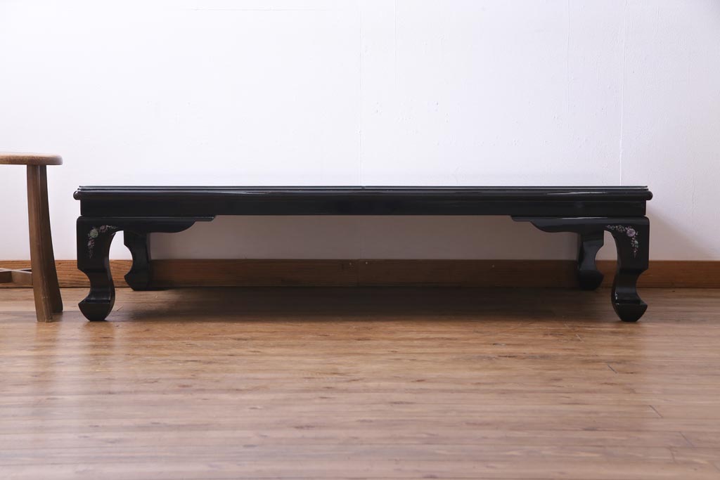 公式】アンティーク家具ラフジュ工房商品詳細ページ中古 民芸家具