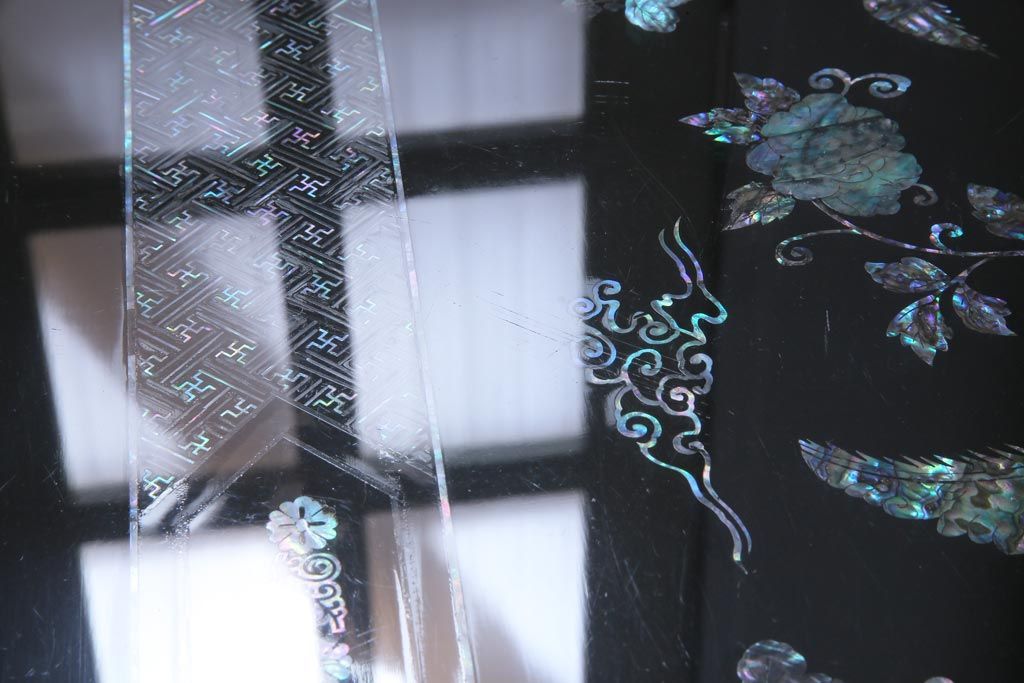 公式】アンティーク家具ラフジュ工房商品詳細ページ中古 民芸家具