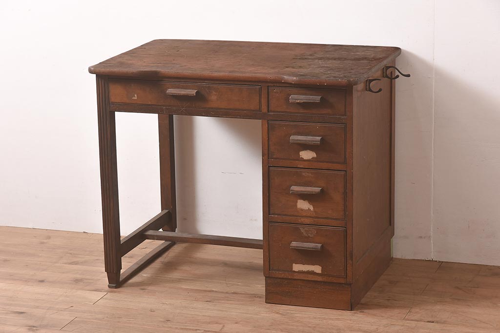 公式】アンティーク家具ラフジュ工房商品詳細ページレトロ家具 昭和