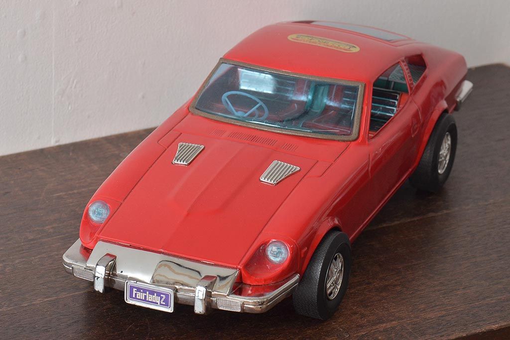 公式】アンティーク家具ラフジュ工房商品詳細ページ古い イチコー製