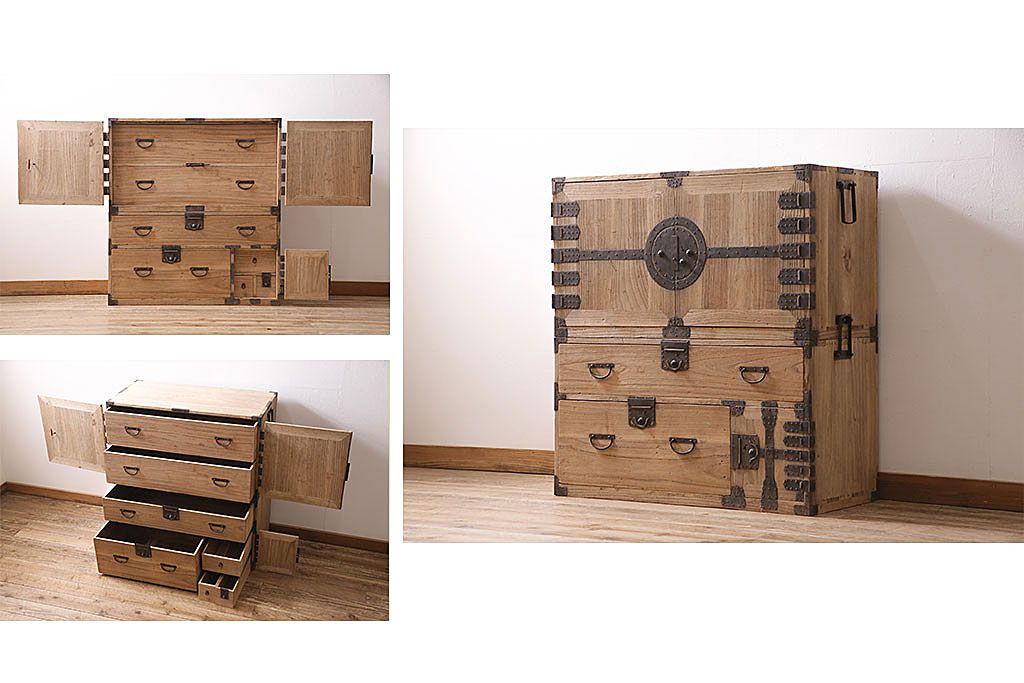 公式】アンティーク家具ラフジュ工房商品詳細ページアンティーク家具