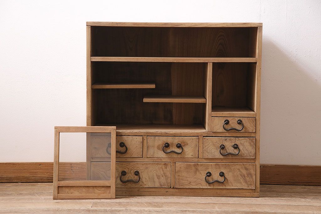 公式】アンティーク家具ラフジュ工房商品詳細ページアンティーク家具