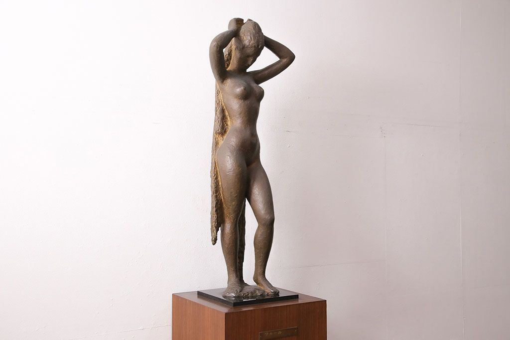 公式】アンティーク家具ラフジュ工房商品詳細ページ小森邦夫作