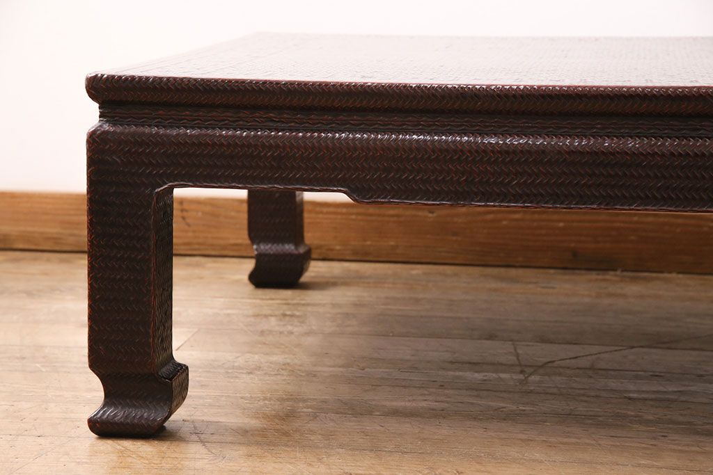 公式】アンティーク家具ラフジュ工房商品詳細ページ中古 展示美品 絶版