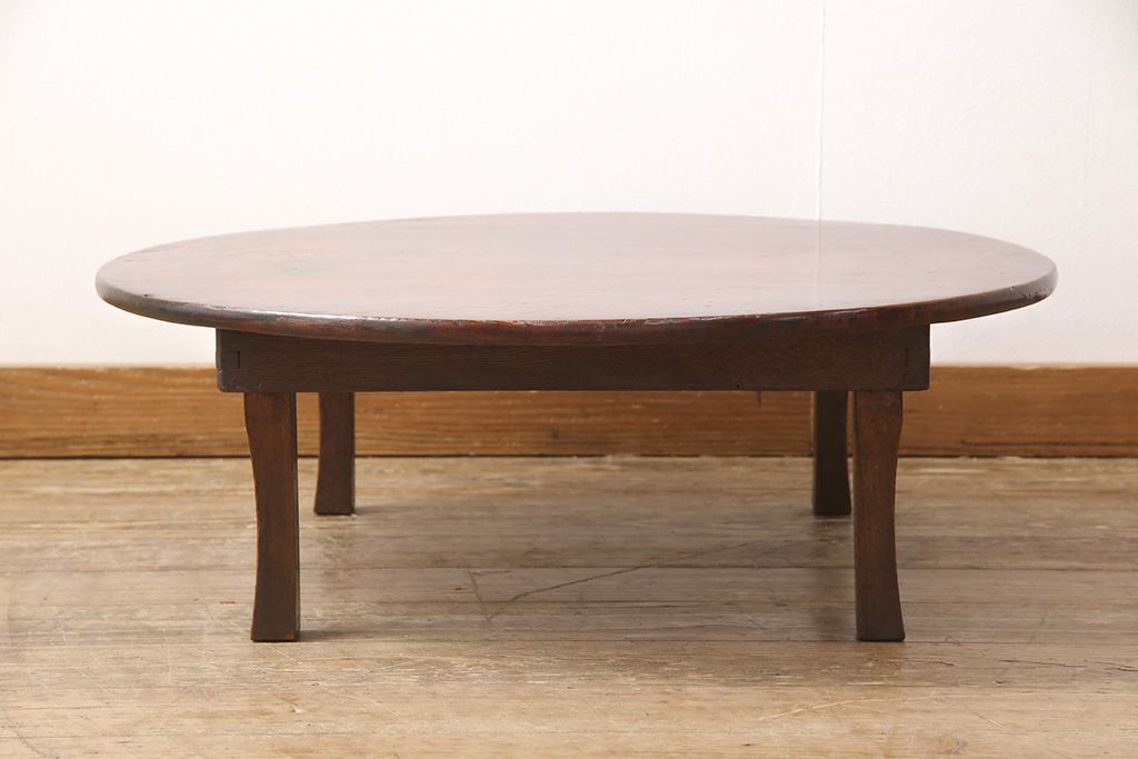 公式】アンティーク家具ラフジュ工房商品詳細ページ和製アンティーク