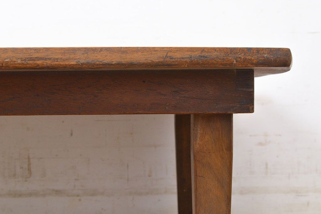 公式】アンティーク家具ラフジュ工房商品詳細ページ和製アンティーク