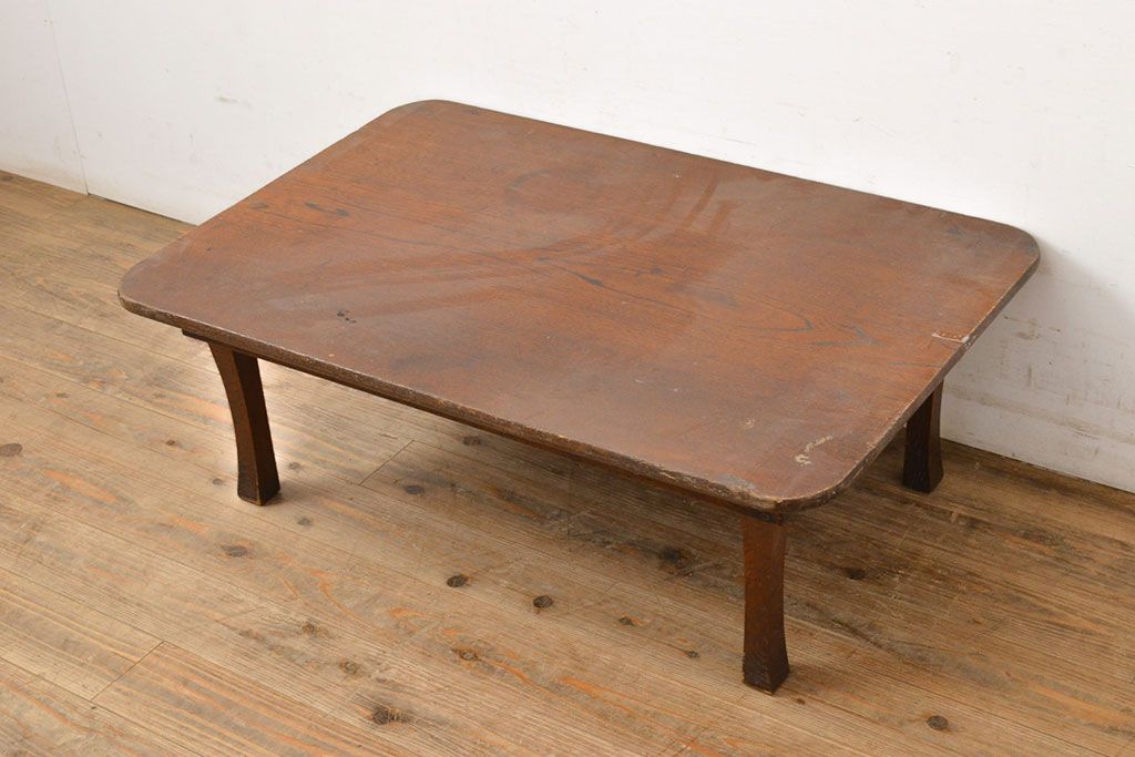 公式】アンティーク家具ラフジュ工房商品詳細ページ和製アンティーク