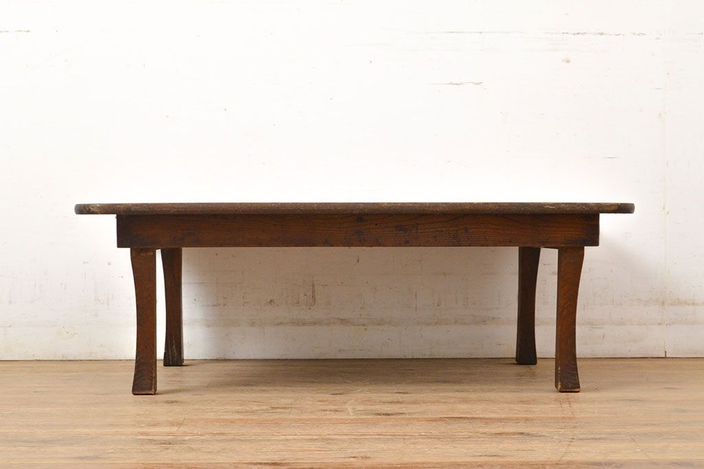 公式】アンティーク家具ラフジュ工房商品詳細ページ和製アンティーク