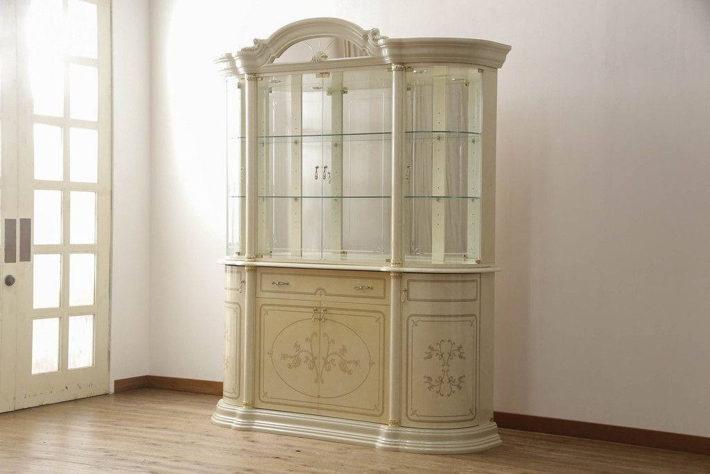 公式】アンティーク家具ラフジュ工房商品詳細ページ中古 美品