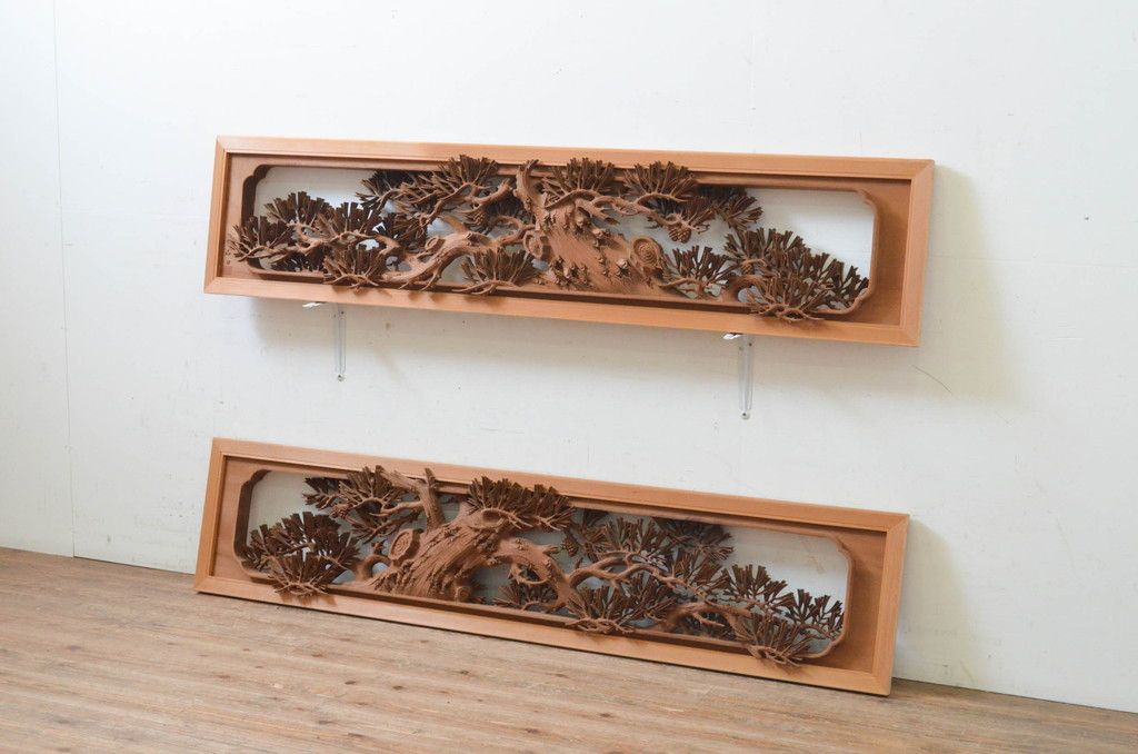 公式】アンティーク家具ラフジュ工房商品詳細ページアンティーク建具