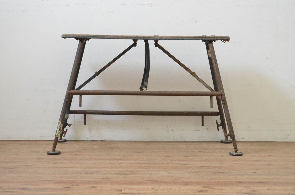 公式】アンティーク家具ラフジュ工房商品詳細ページ和製ビンテージ