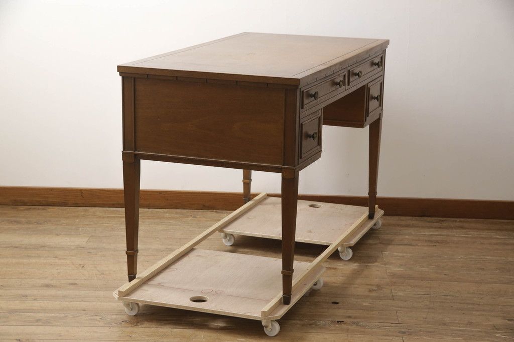 公式】アンティーク家具ラフジュ工房商品詳細ページ中古 DREXEL