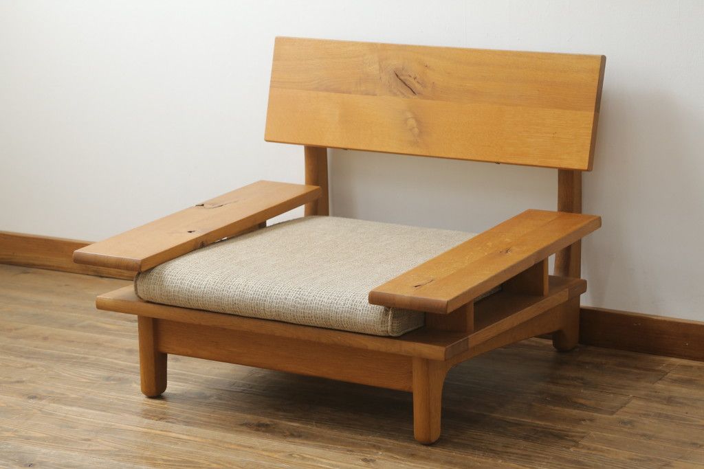 公式】アンティーク家具ラフジュ工房商品詳細ページ中古 美品 飛騨産業