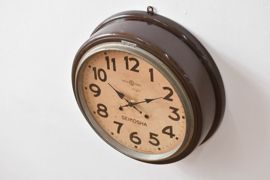 公式】アンティーク家具ラフジュ工房商品詳細ページ和製アンティーク