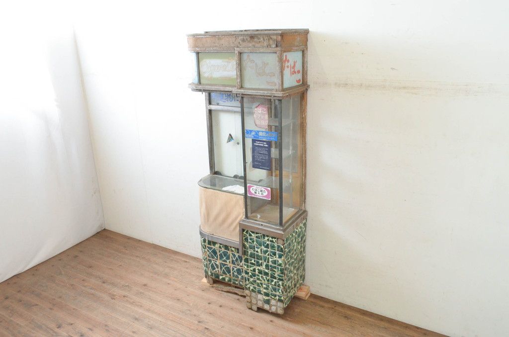 公式】アンティーク家具ラフジュ工房商品詳細ページ和製アンティーク