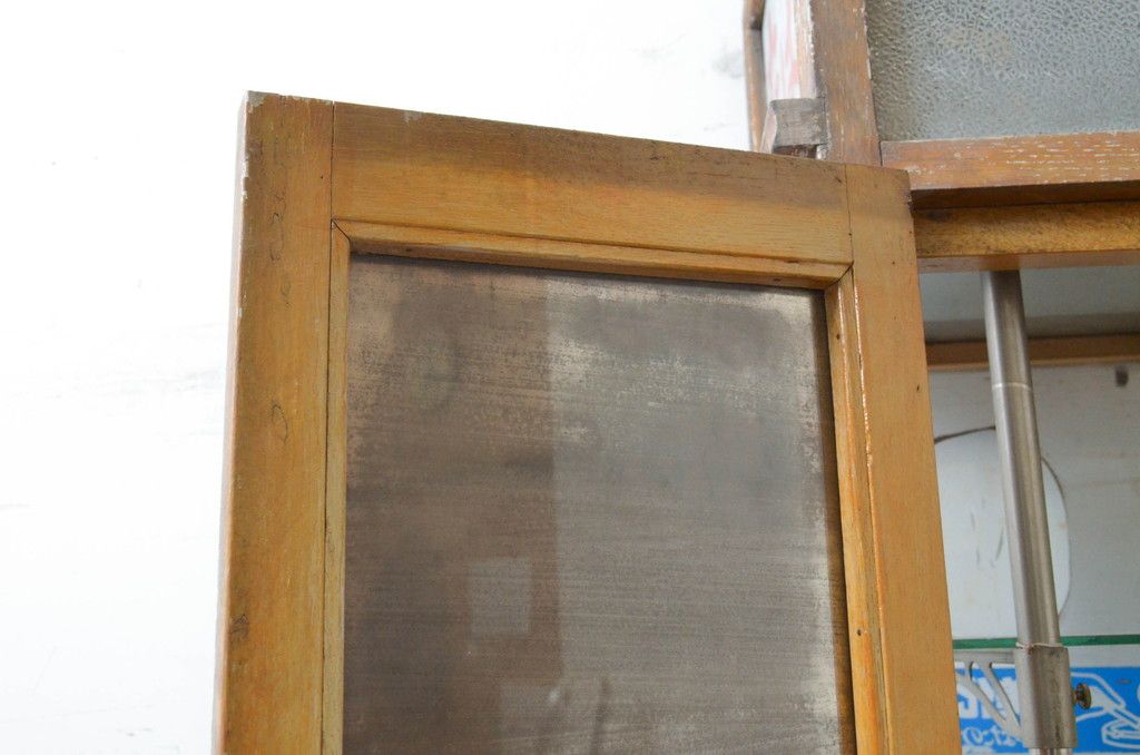 公式】アンティーク家具ラフジュ工房商品詳細ページ和製アンティーク