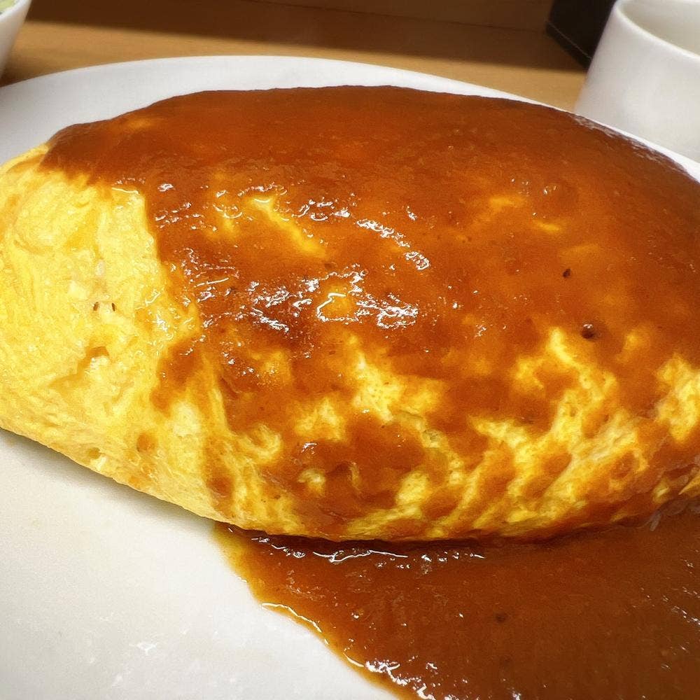 桃谷のおむらいす屋（東成区・生野区/オムライス） - Retty（レッティ）