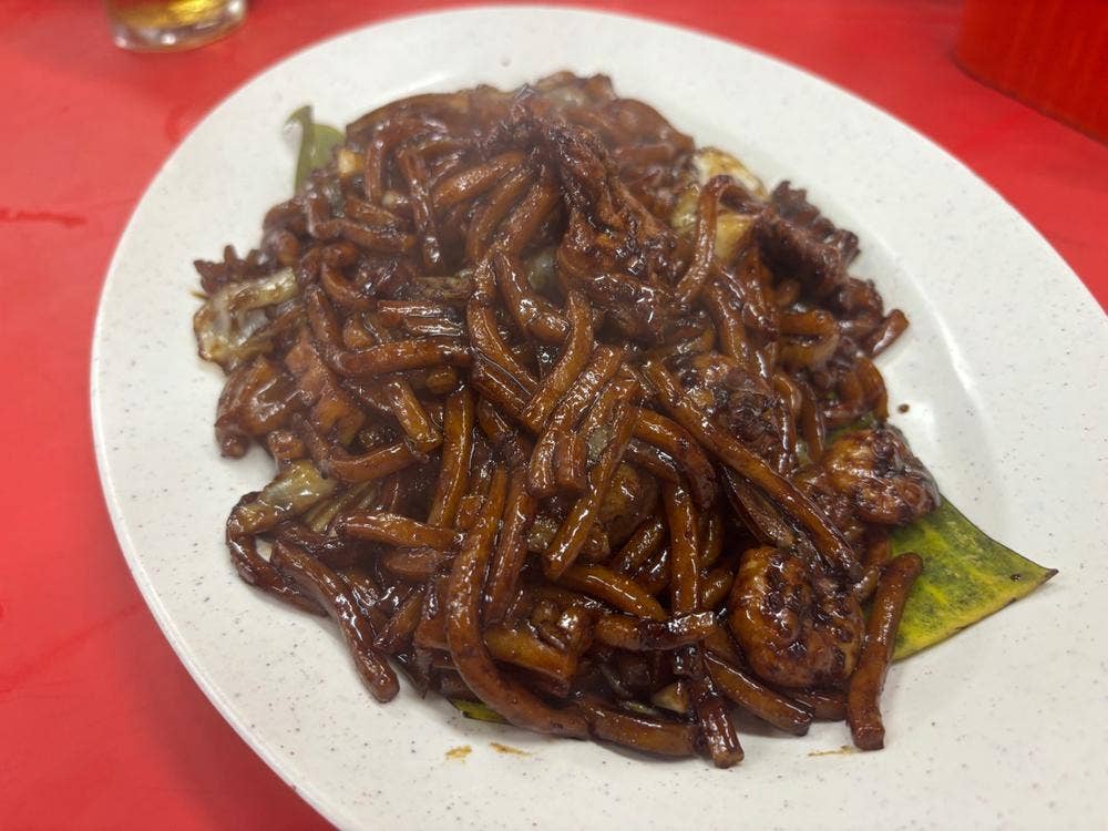 金蓮記 Kim Lian Kee（クアラルンプール/中華） - Retty（レッティ）