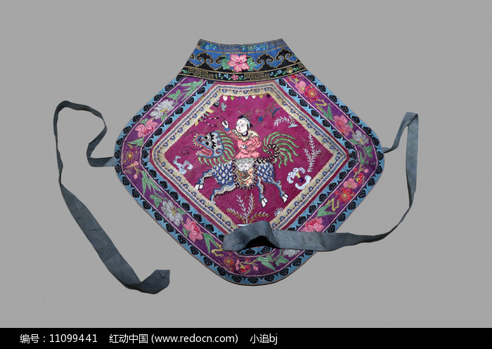 肚兜高清图片下载_红动中国