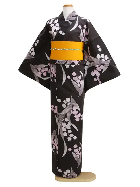 浴衣 | 浴衣（女性用） | FDSY026000