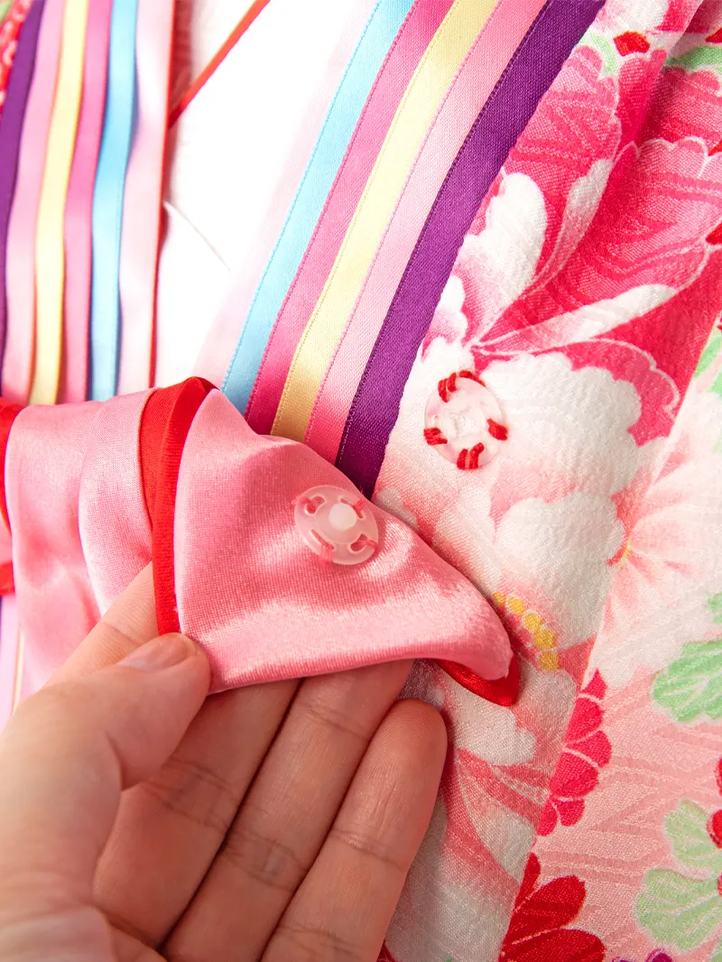 ベビー着物 （男児 ・ 女児） | 女の子(100日～) | A7CN0001000