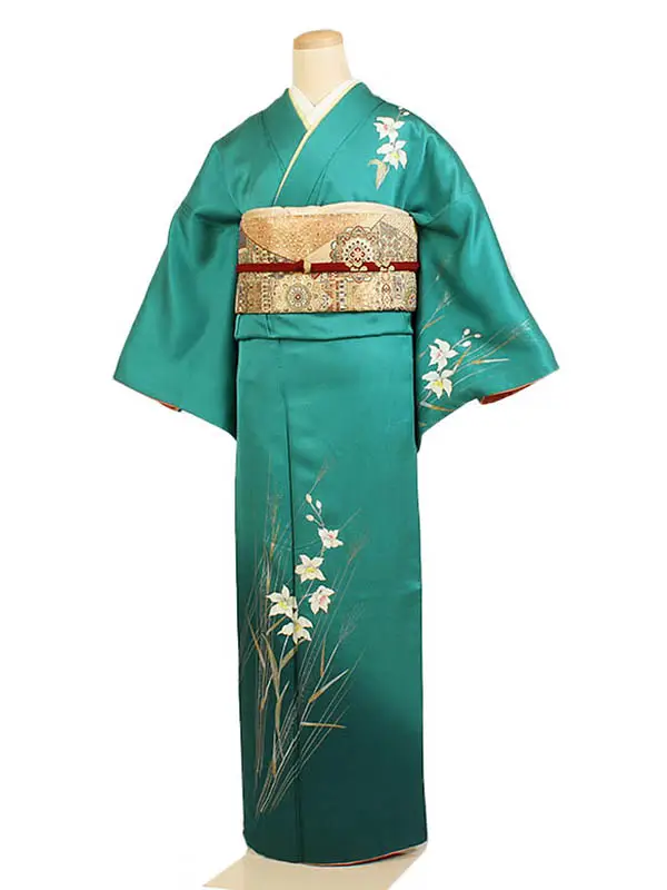 訪問着・色無地 | 訪問着 | B6AD0213000