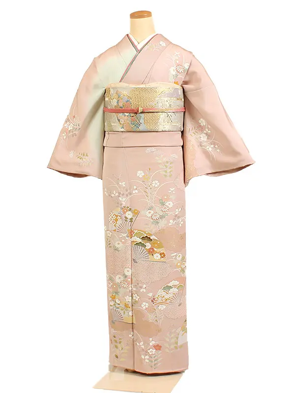 訪問着・色無地 | 訪問着 | B6AD0422000