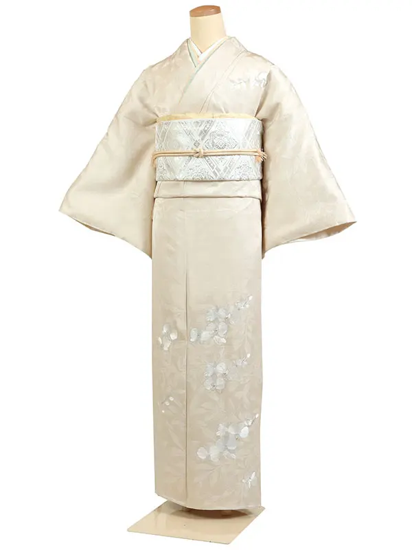 訪問着・色無地 | 訪問着 | B6AD1001000