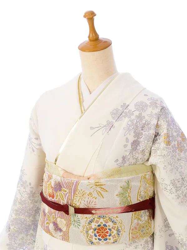 訪問着・色無地 | 訪問着 | HAD2855000