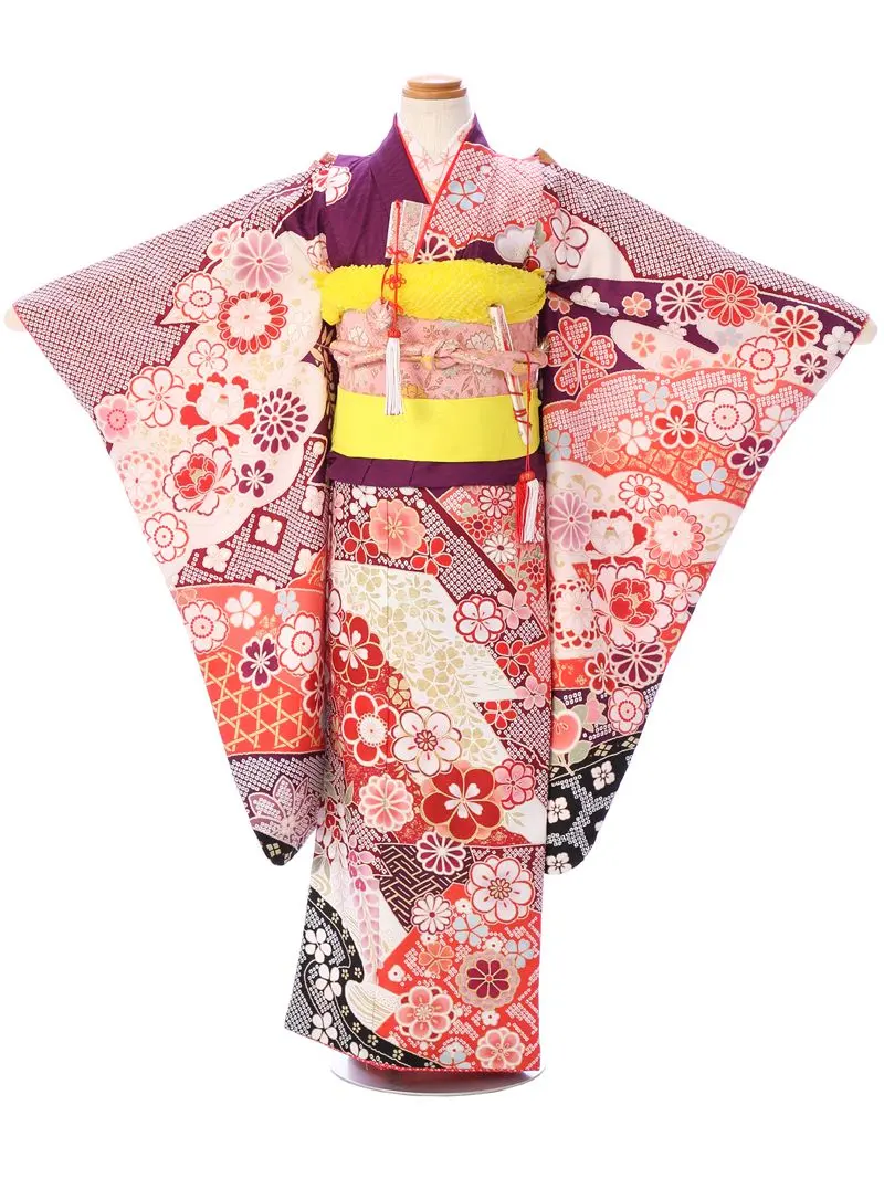 七五三 （男児 ・ 女児） | 女児七五三 | HAP7111000