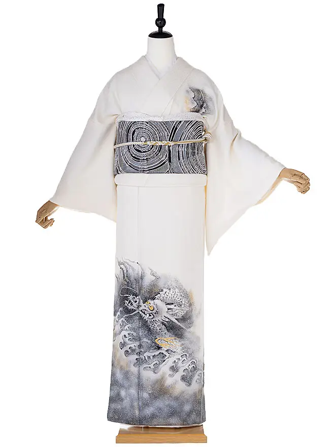 訪問着レンタル｜お宮参り,七五三,入学式の母親の着物