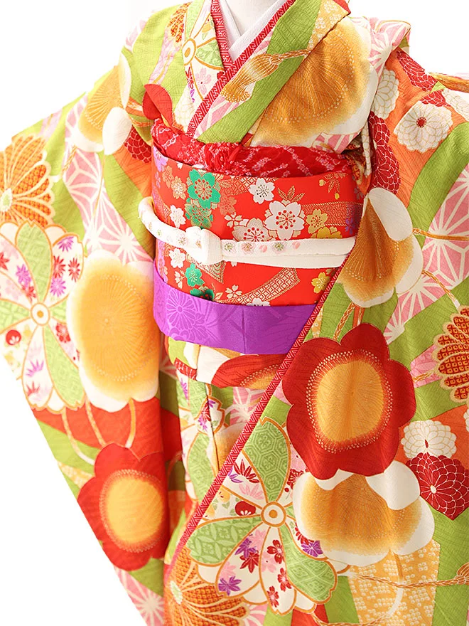 七五三 （男児 ・ 女児） | 女児七五三 | IAP7441000