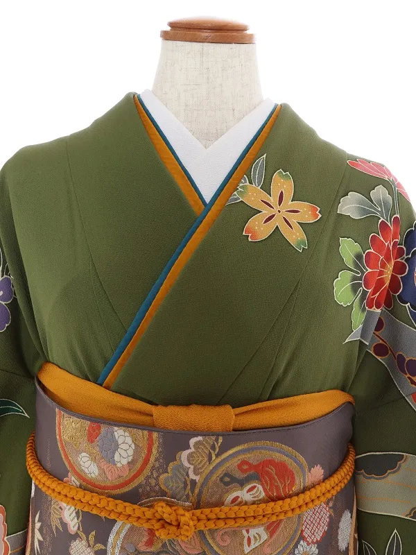 訪問着・色無地 | Neo訪問着 | PAD0437000