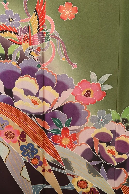 訪問着・色無地 | Neo訪問着 | PAD0437000