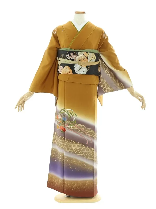 訪問着・色無地 | 訪問着 | PAD0232000