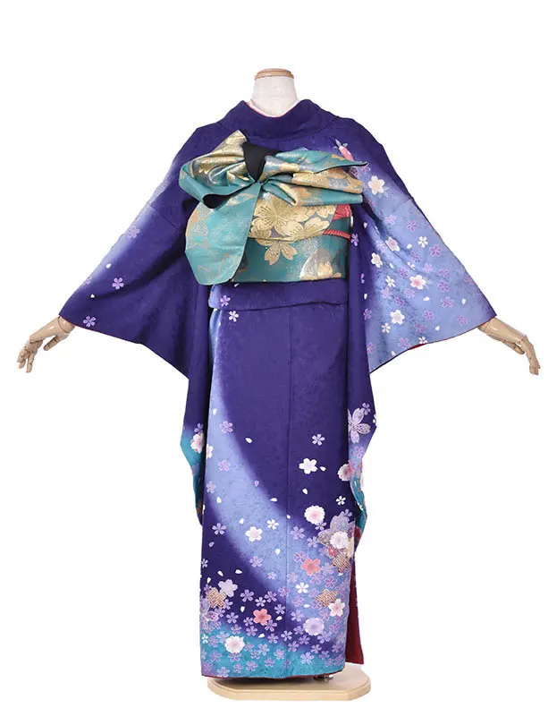 振袖 ・ 成人式 | 振袖（2月～12月利用） | YAC0380000