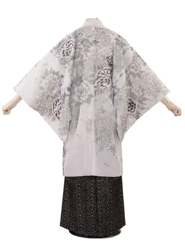 袴 （ 女性卒業袴 ・ 男性紋付 ） | 男性用袴 | 3AF5Z10000