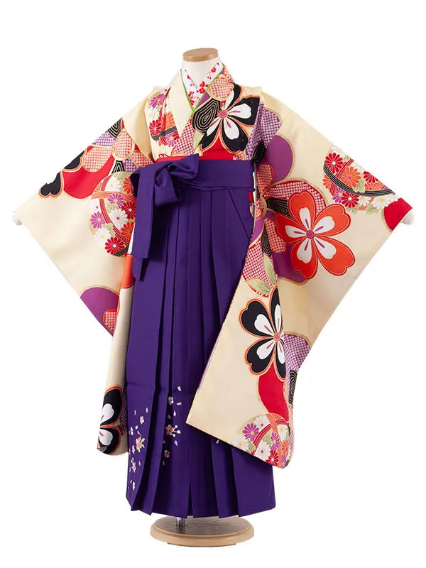 七五三着物の宅配レンタル