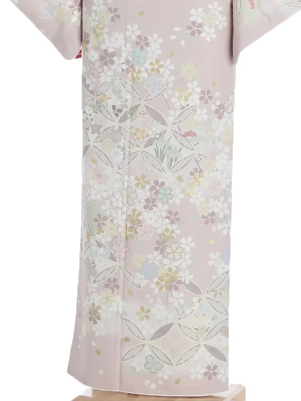 訪問着・色無地 | 訪問着 | 6ADZ024000