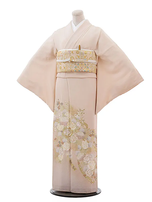 色留袖 | RENCA（レンカ）｜七五三、成人式等の着物や礼服のレンタル