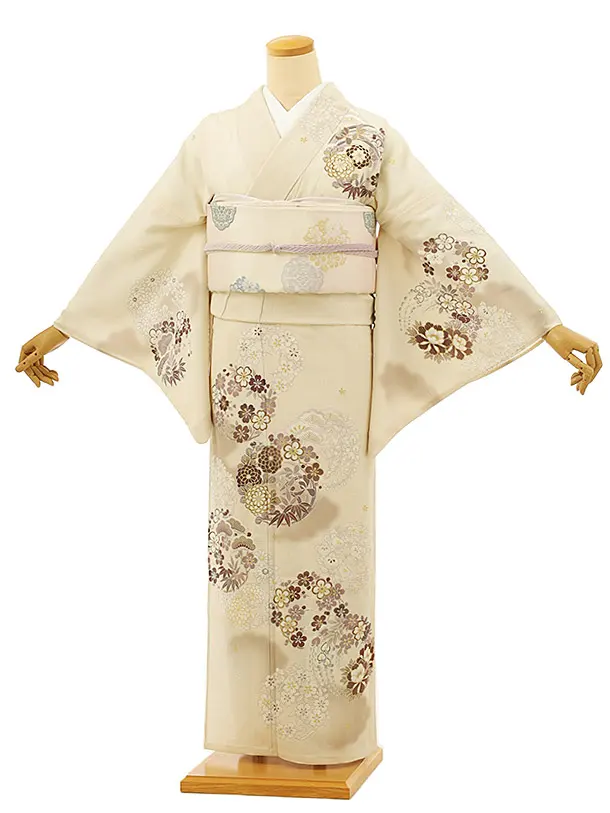 訪問着・色無地 | 訪問着（夏） | 1AD0827000