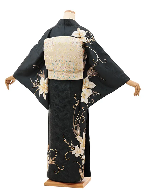 訪問着・色無地 | 訪問着 | 1AD1398000