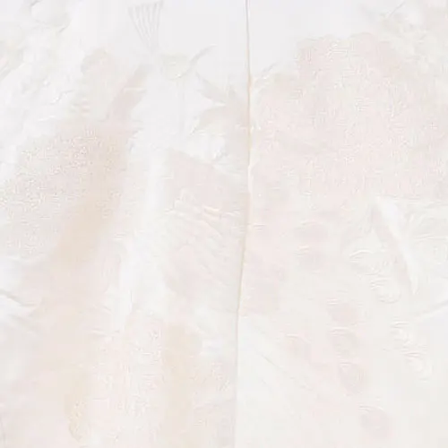 打掛（白無垢 ・ 色打掛） | 白無垢 | 1AH0979000